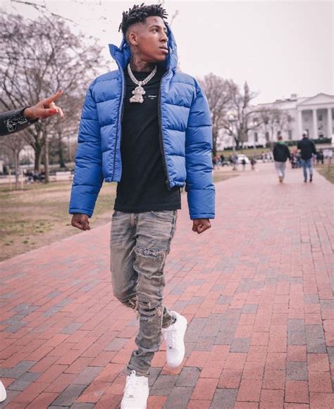 youngboy never broke again outfits